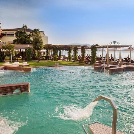 Grand Hotel Terme Sirmione Luaran gambar