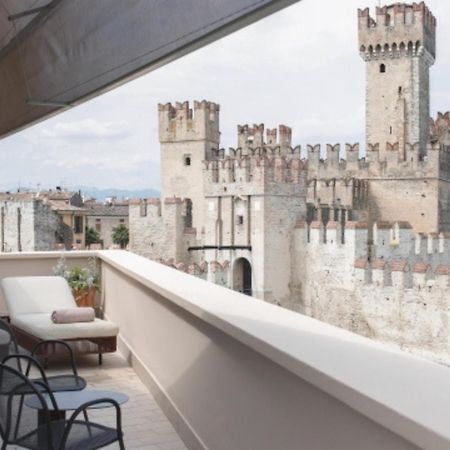 Grand Hotel Terme Sirmione Luaran gambar