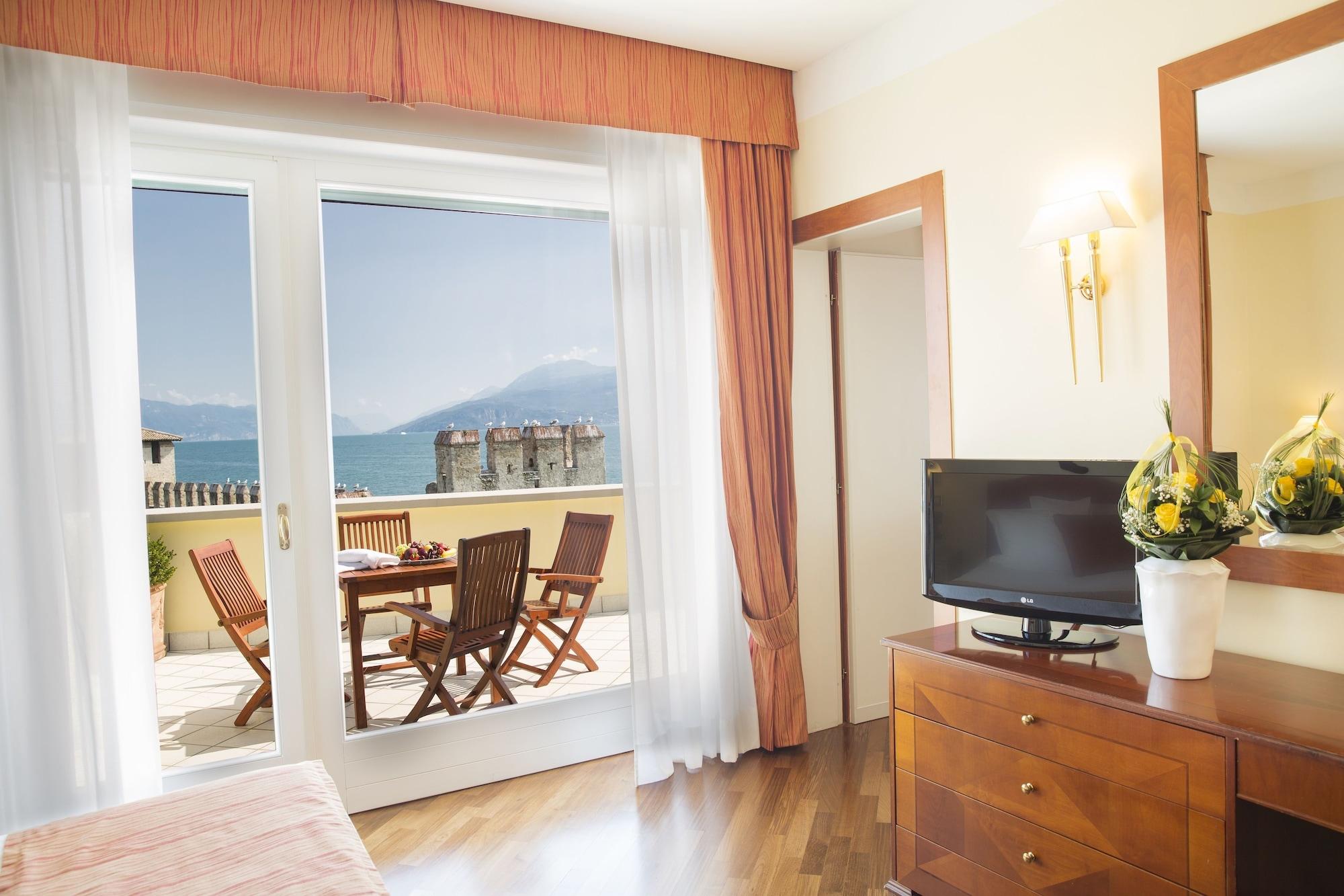 Grand Hotel Terme Sirmione Luaran gambar