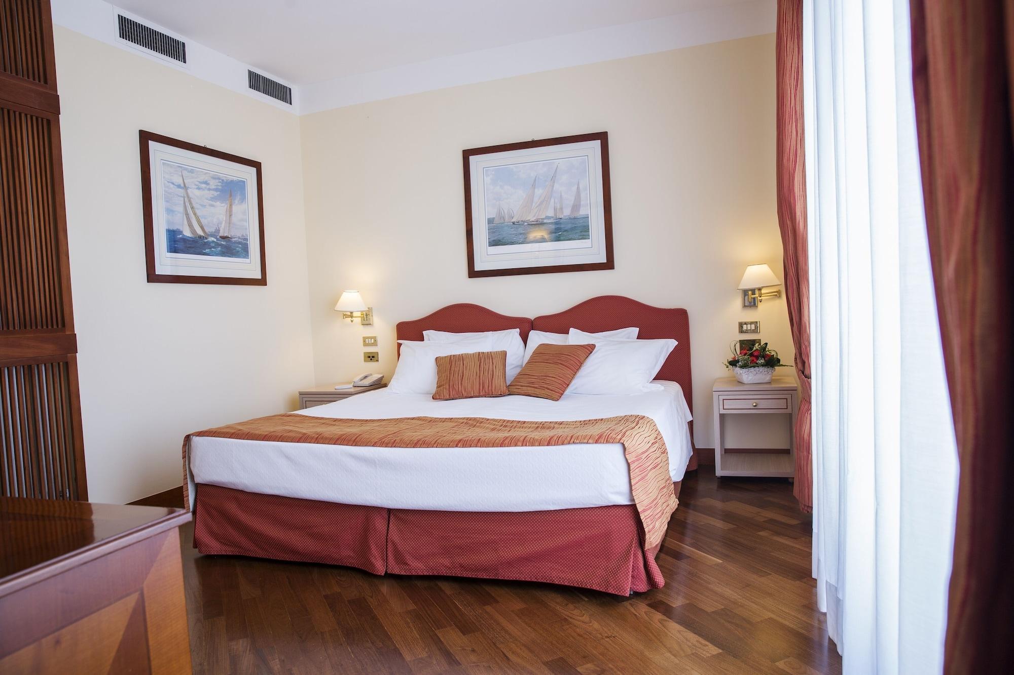 Grand Hotel Terme Sirmione Luaran gambar