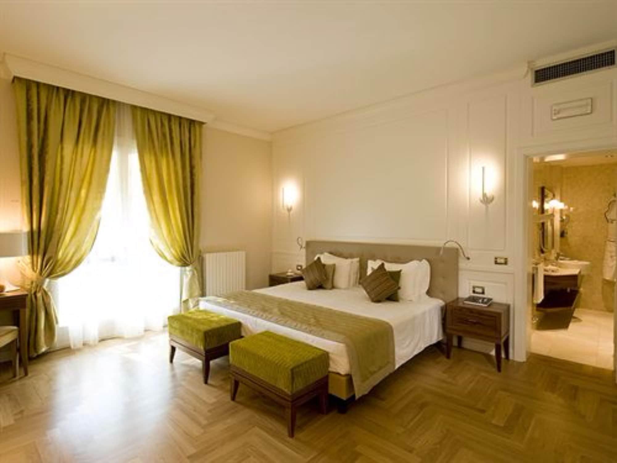 Grand Hotel Terme Sirmione Luaran gambar