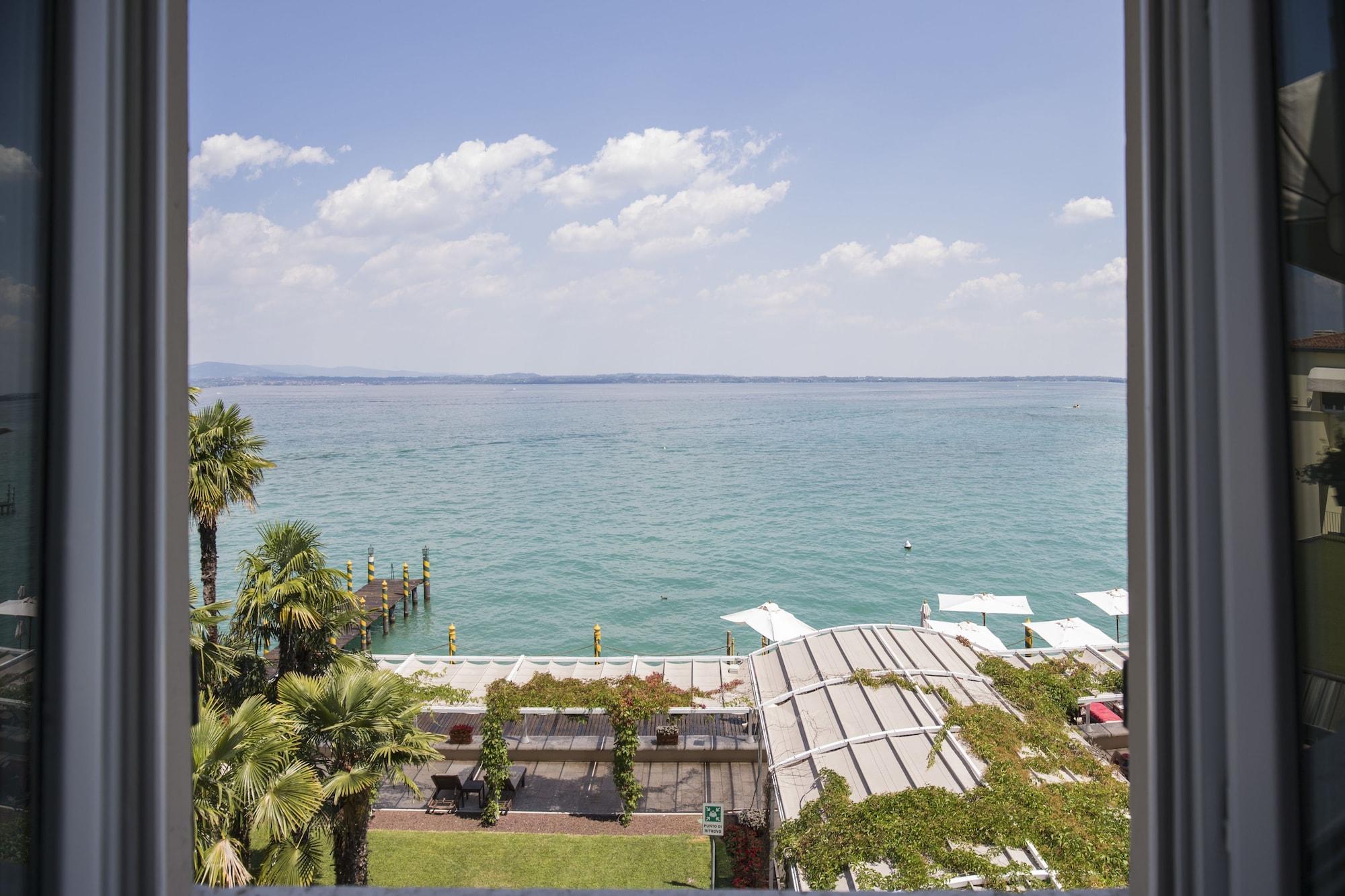 Grand Hotel Terme Sirmione Luaran gambar