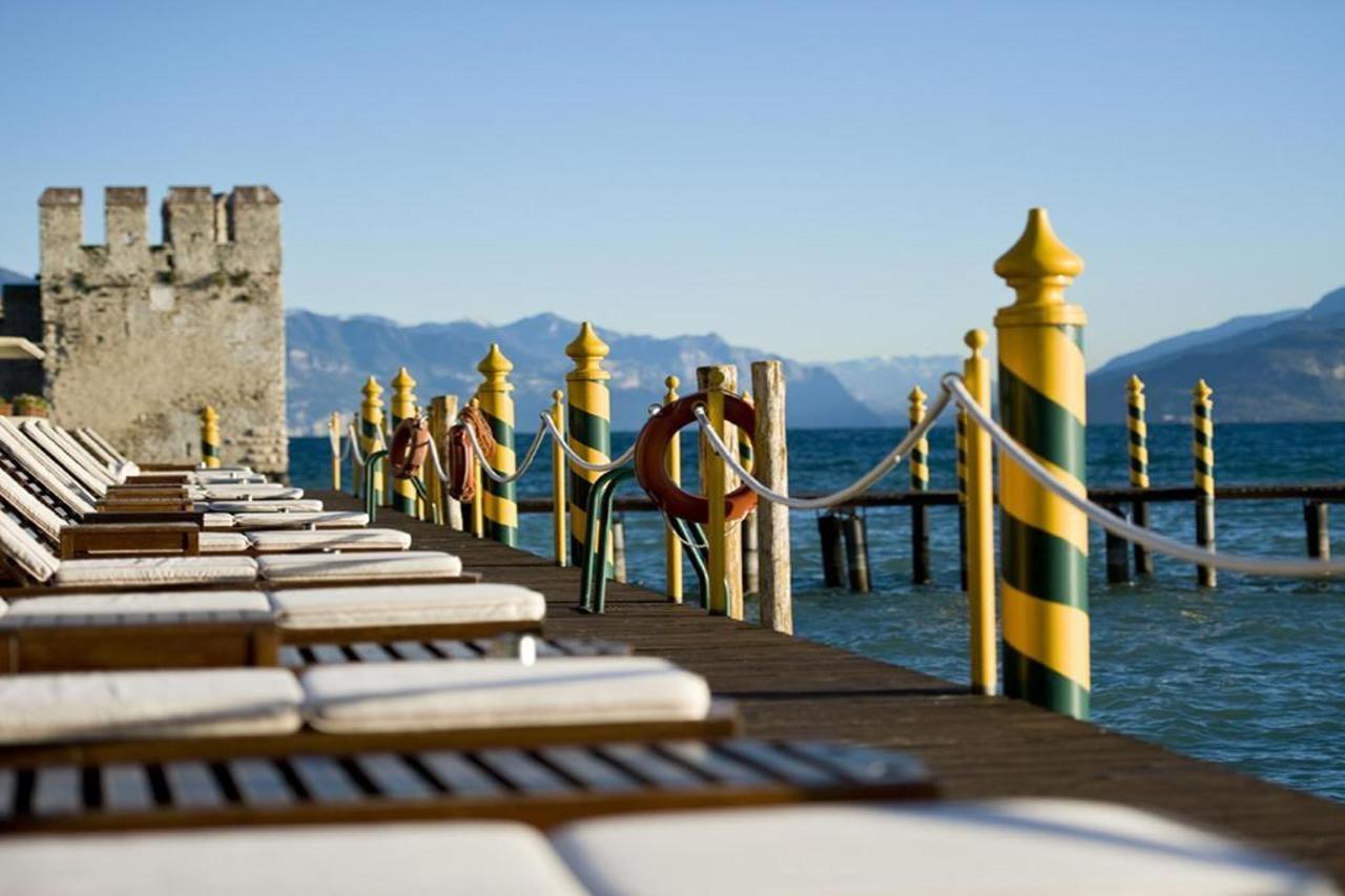 Grand Hotel Terme Sirmione Luaran gambar