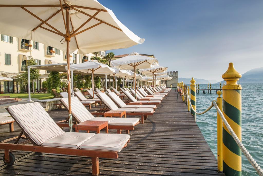 Grand Hotel Terme Sirmione Luaran gambar