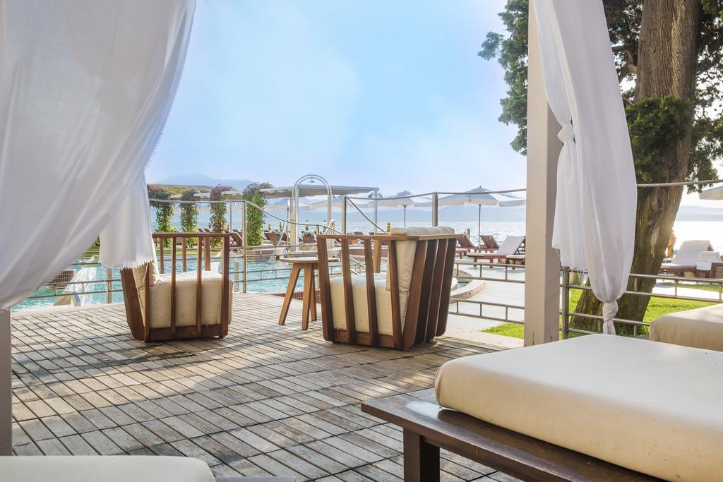 Grand Hotel Terme Sirmione Luaran gambar