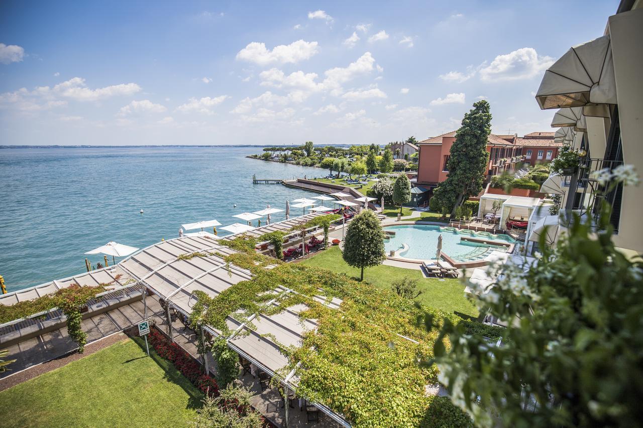 Grand Hotel Terme Sirmione Luaran gambar