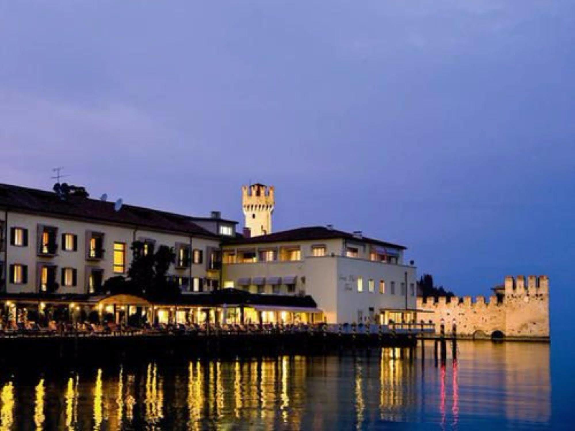 Grand Hotel Terme Sirmione Luaran gambar