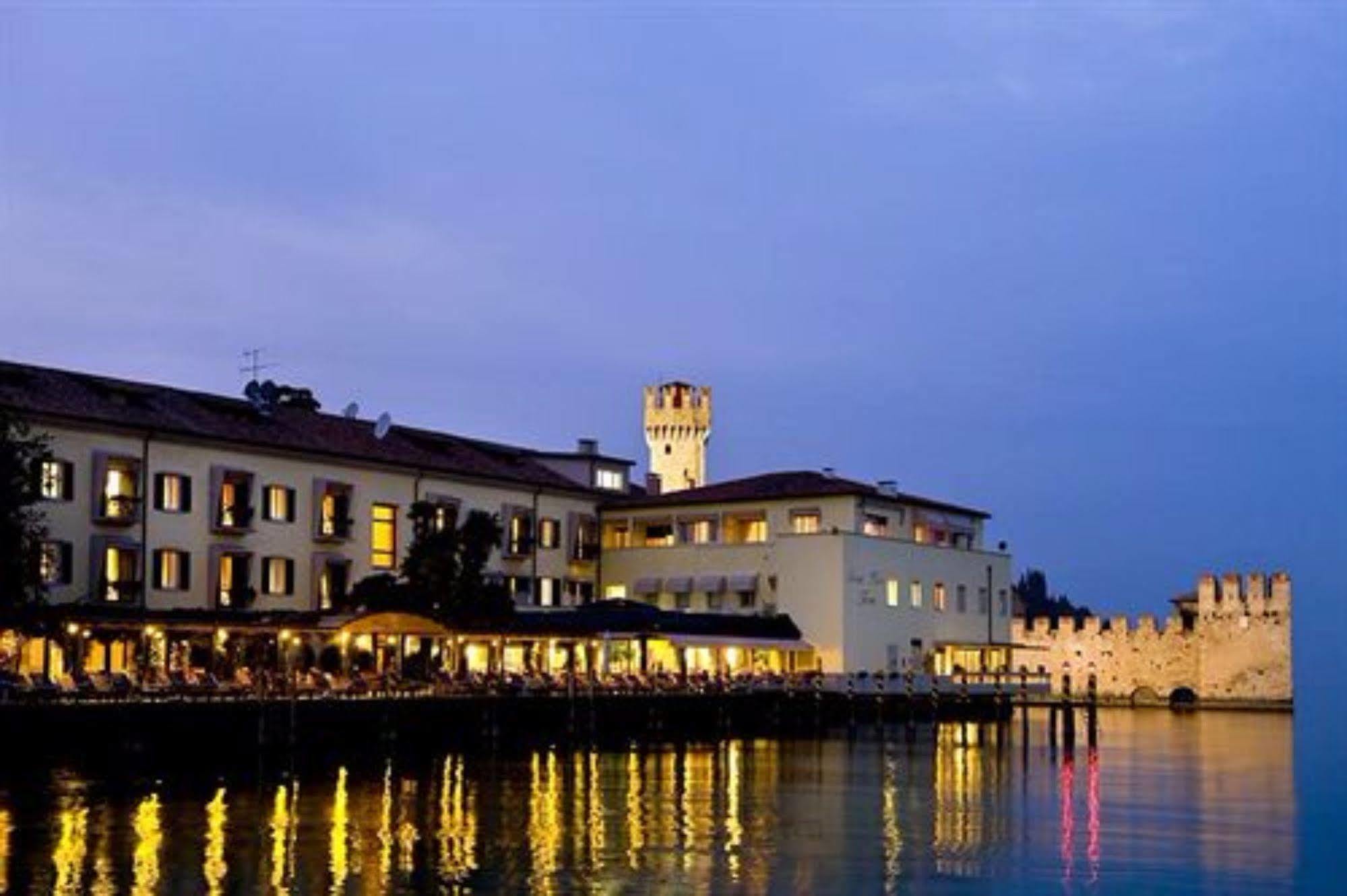 Grand Hotel Terme Sirmione Luaran gambar