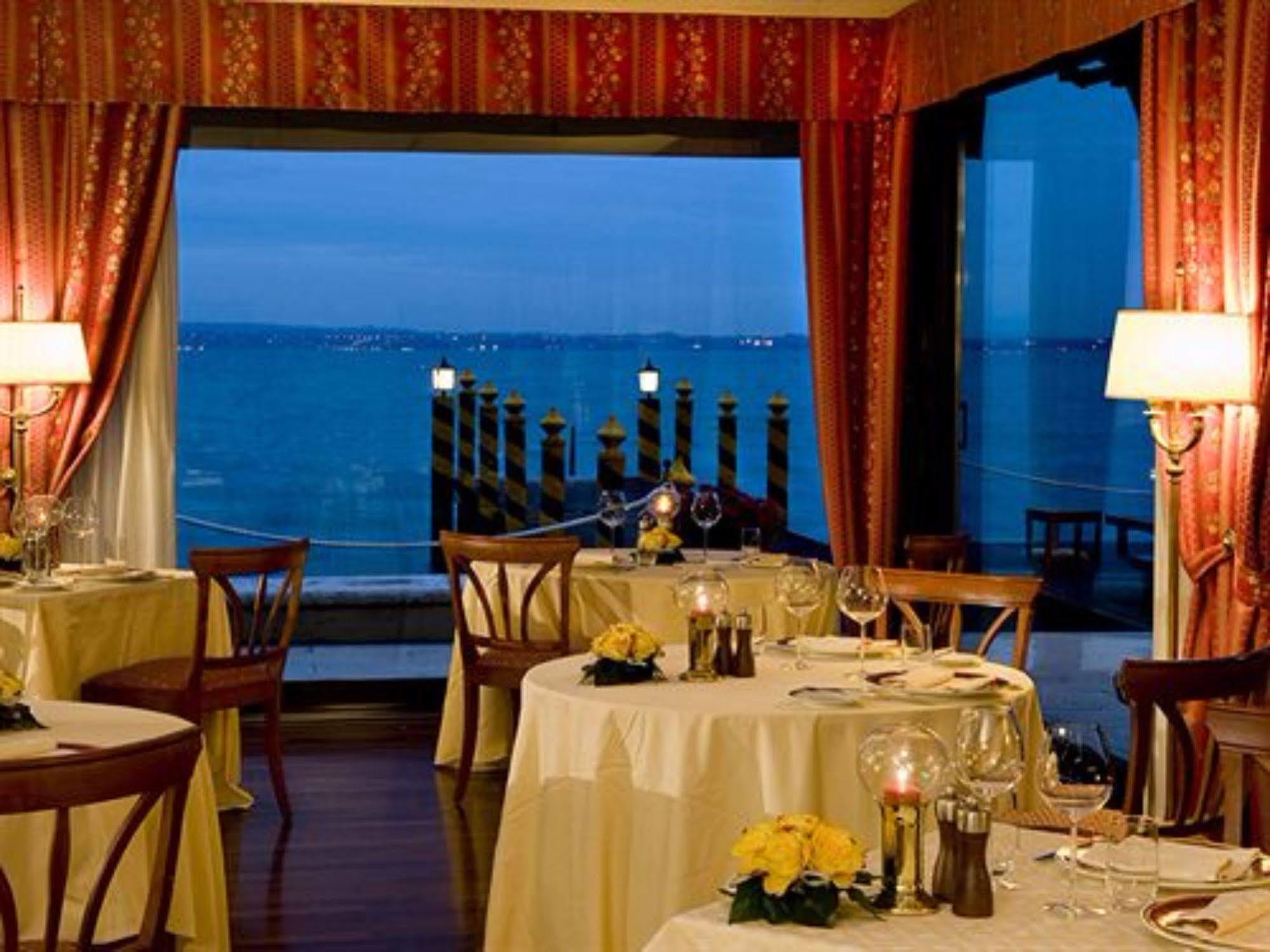 Grand Hotel Terme Sirmione Luaran gambar