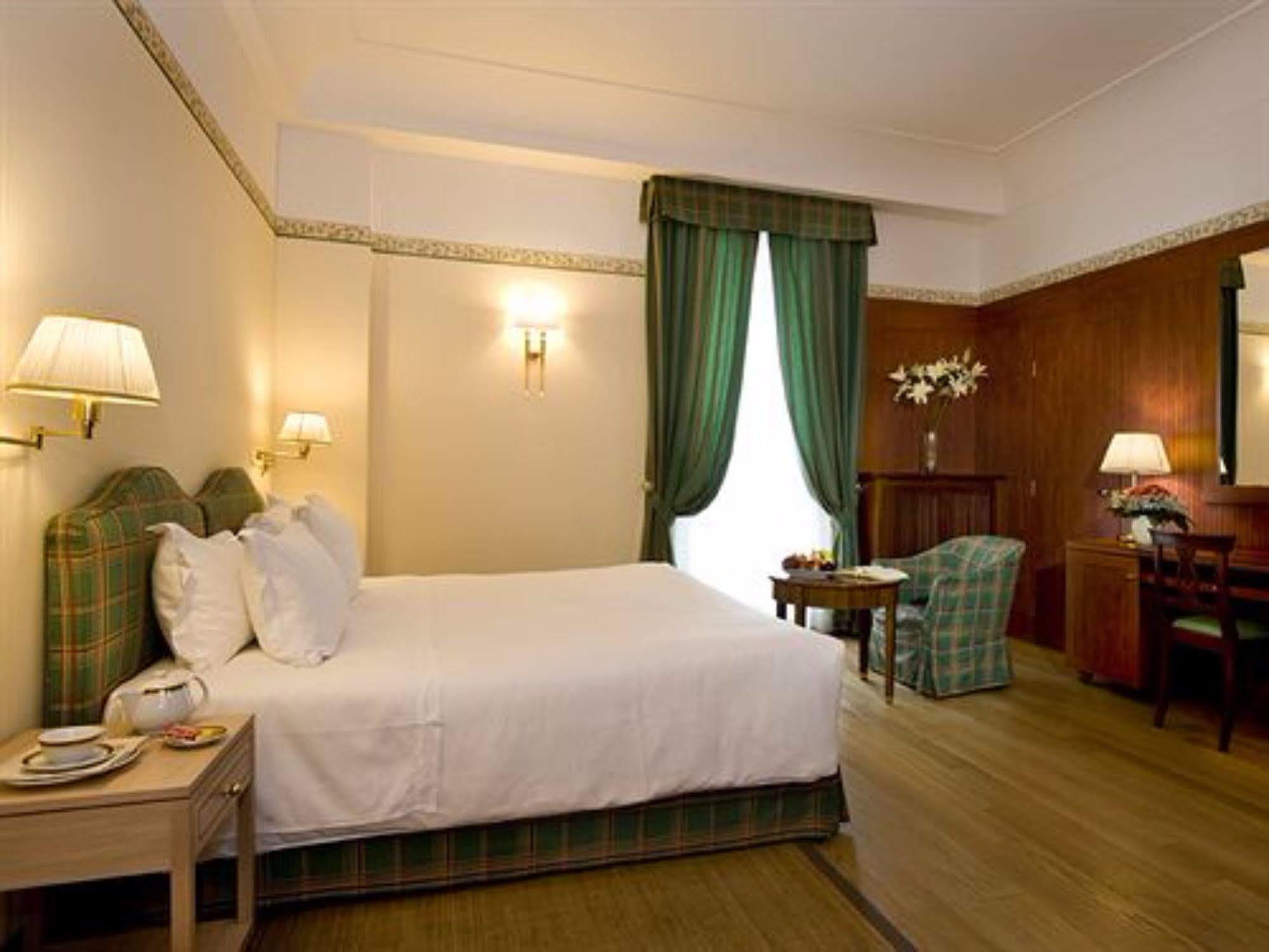 Grand Hotel Terme Sirmione Luaran gambar