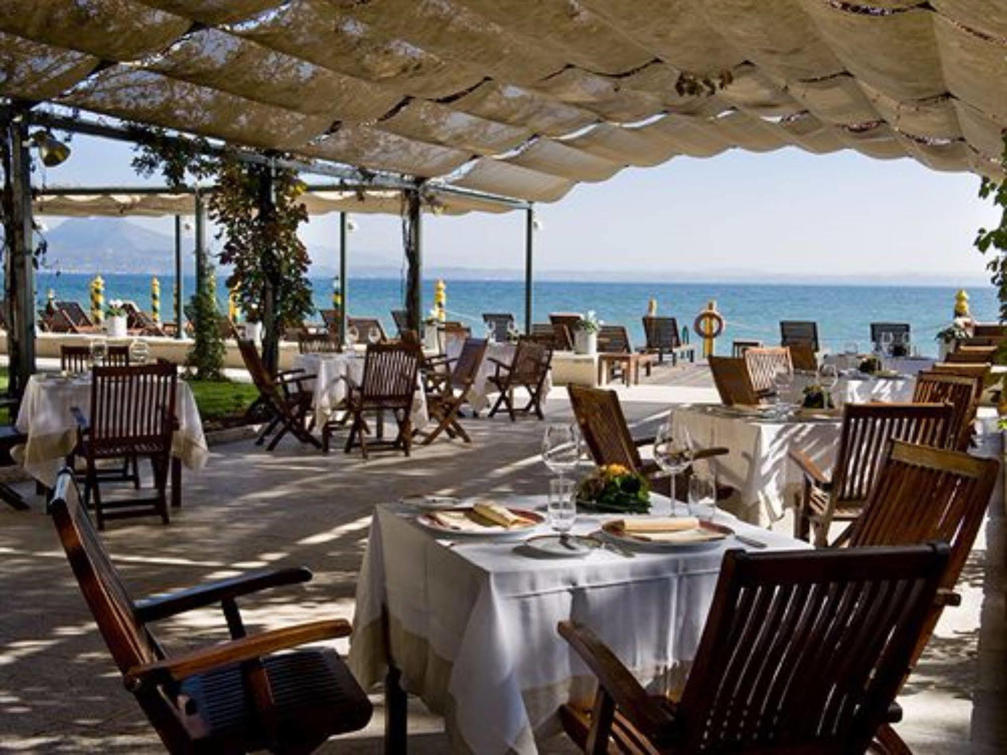 Grand Hotel Terme Sirmione Luaran gambar